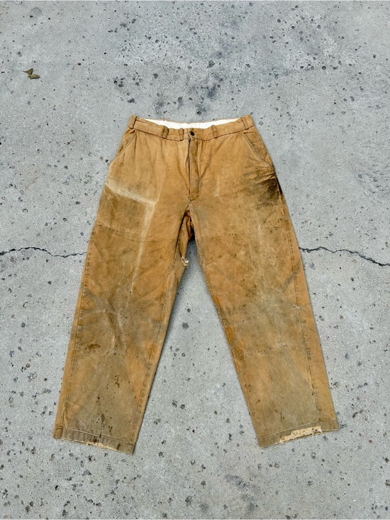 Utica Duxbak Other - Rare Utica Duxbak Corp Canvas Hunting/Field Pants